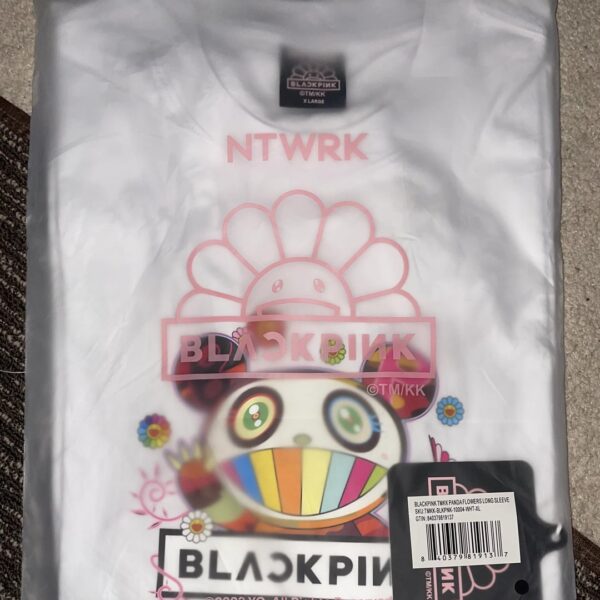 Takashi Murakami collab