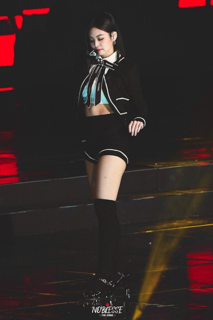 190123 Jennie
