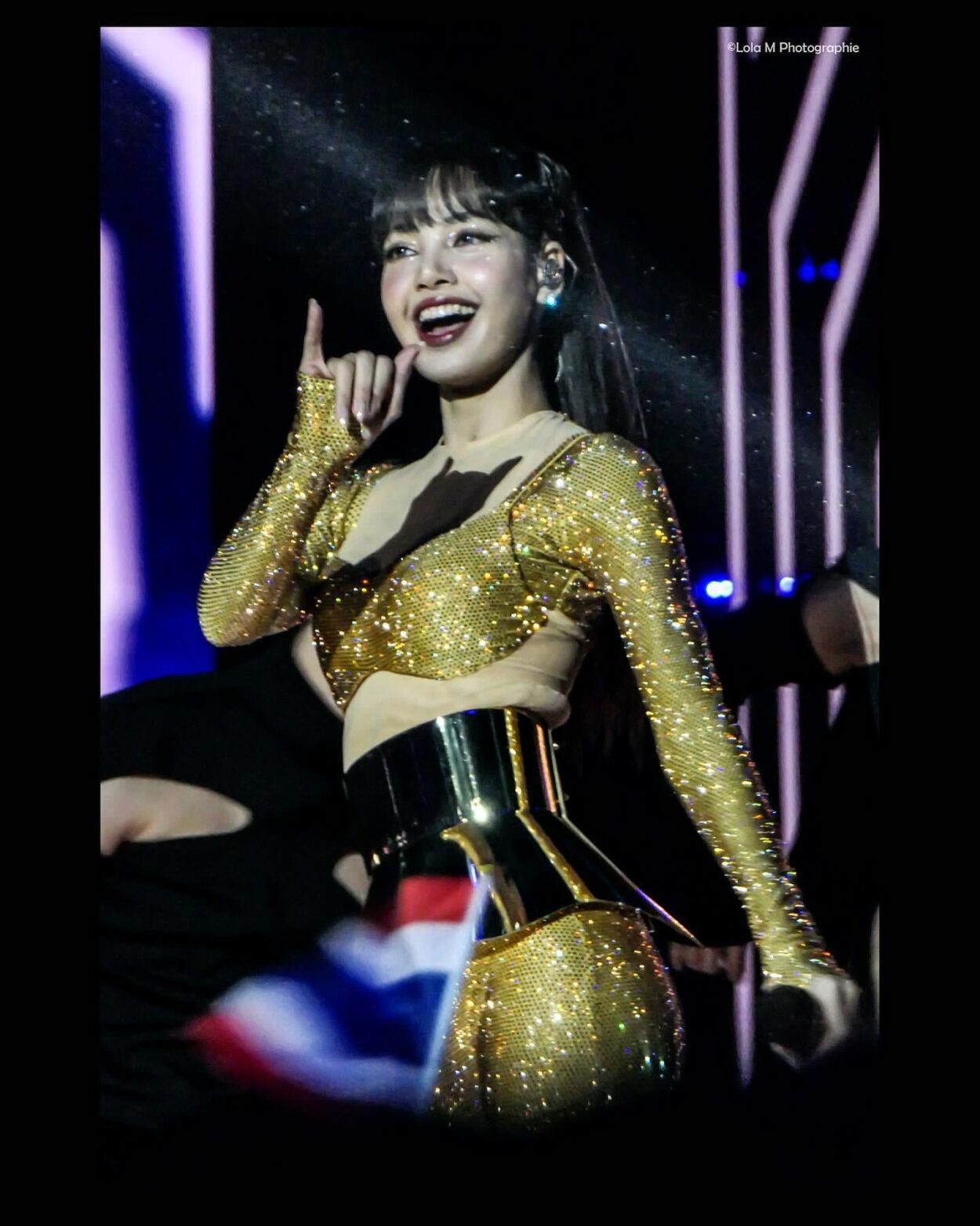 240128 lolamarek IG Update w/ Lisa