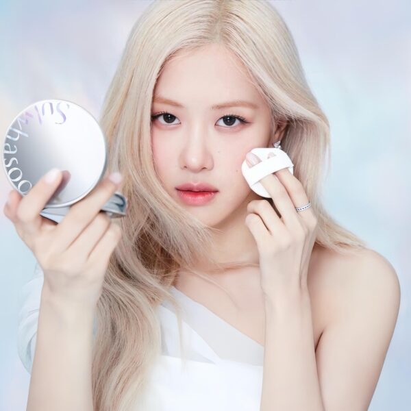240105 ROSÉ for Sulwhasoo