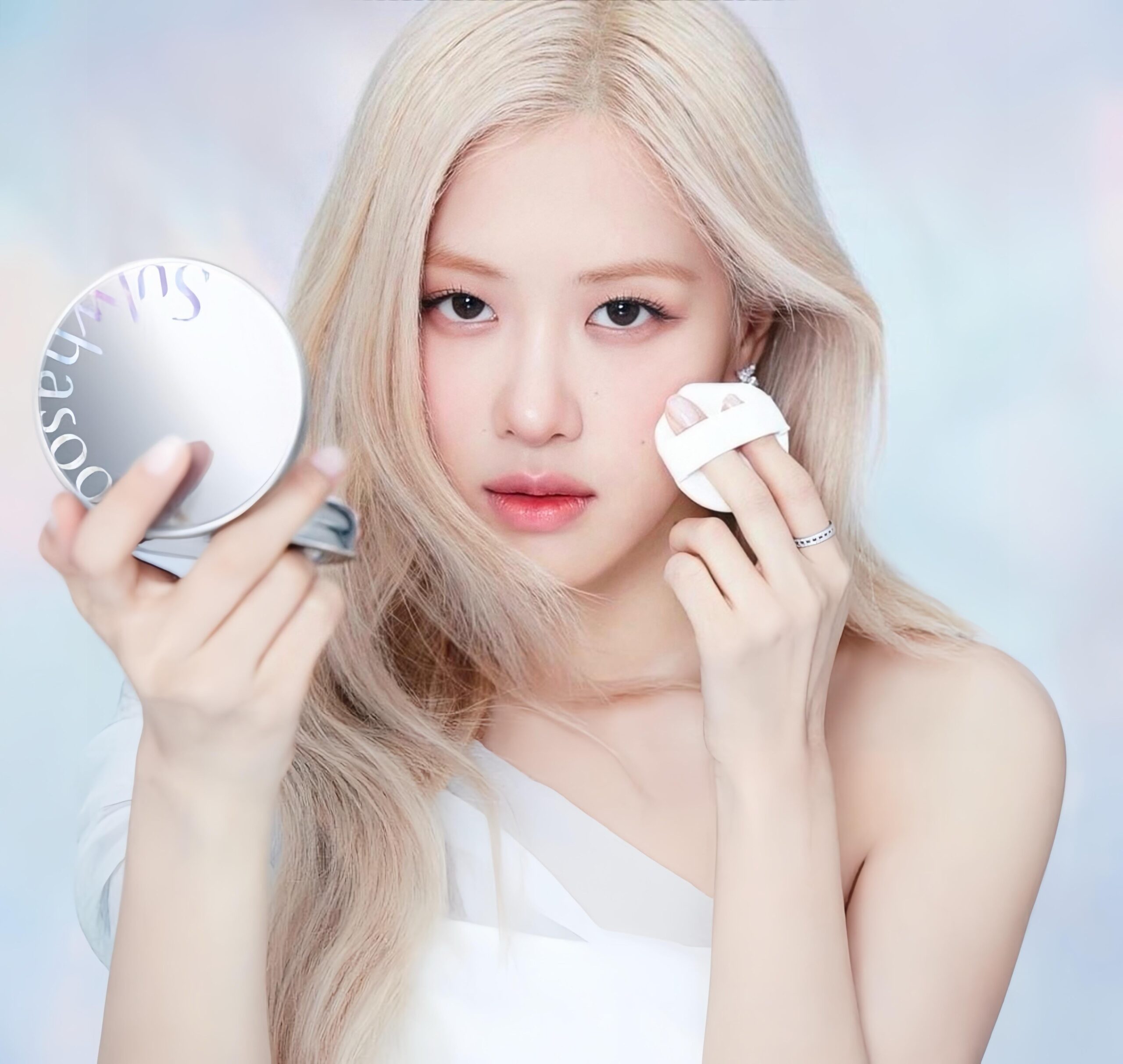 240105 ROSÉ for Sulwhasoo