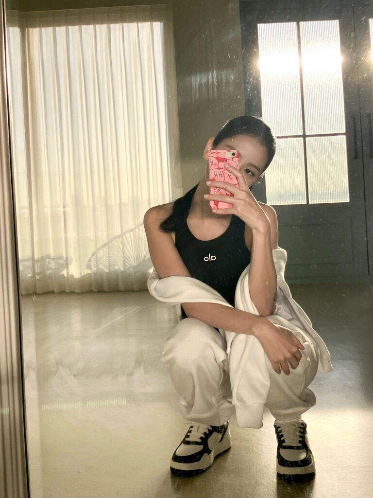 240130 Jisoo