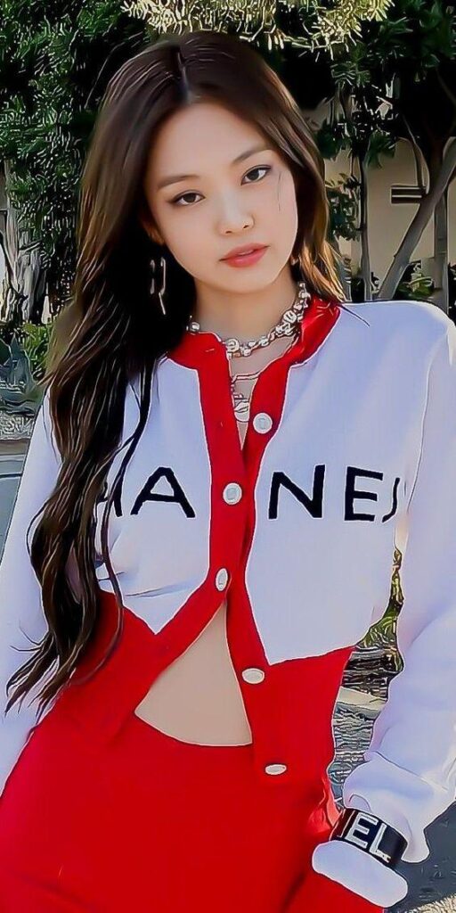 Jennie
