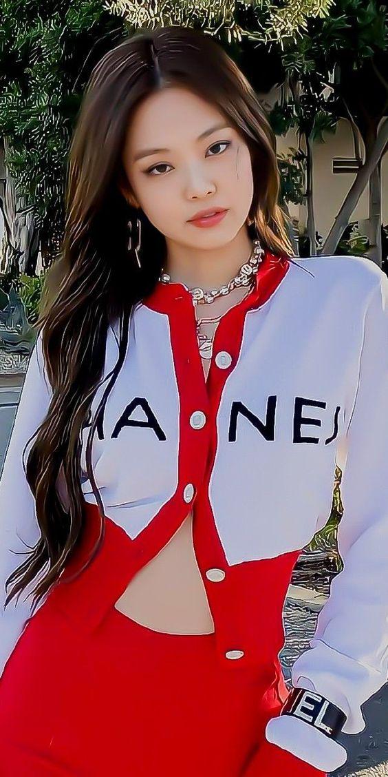 Jennie