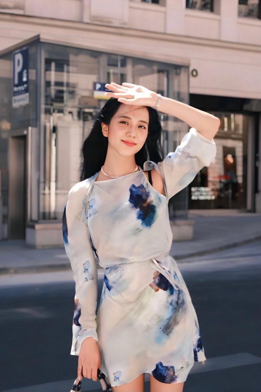 230721 Jisoo