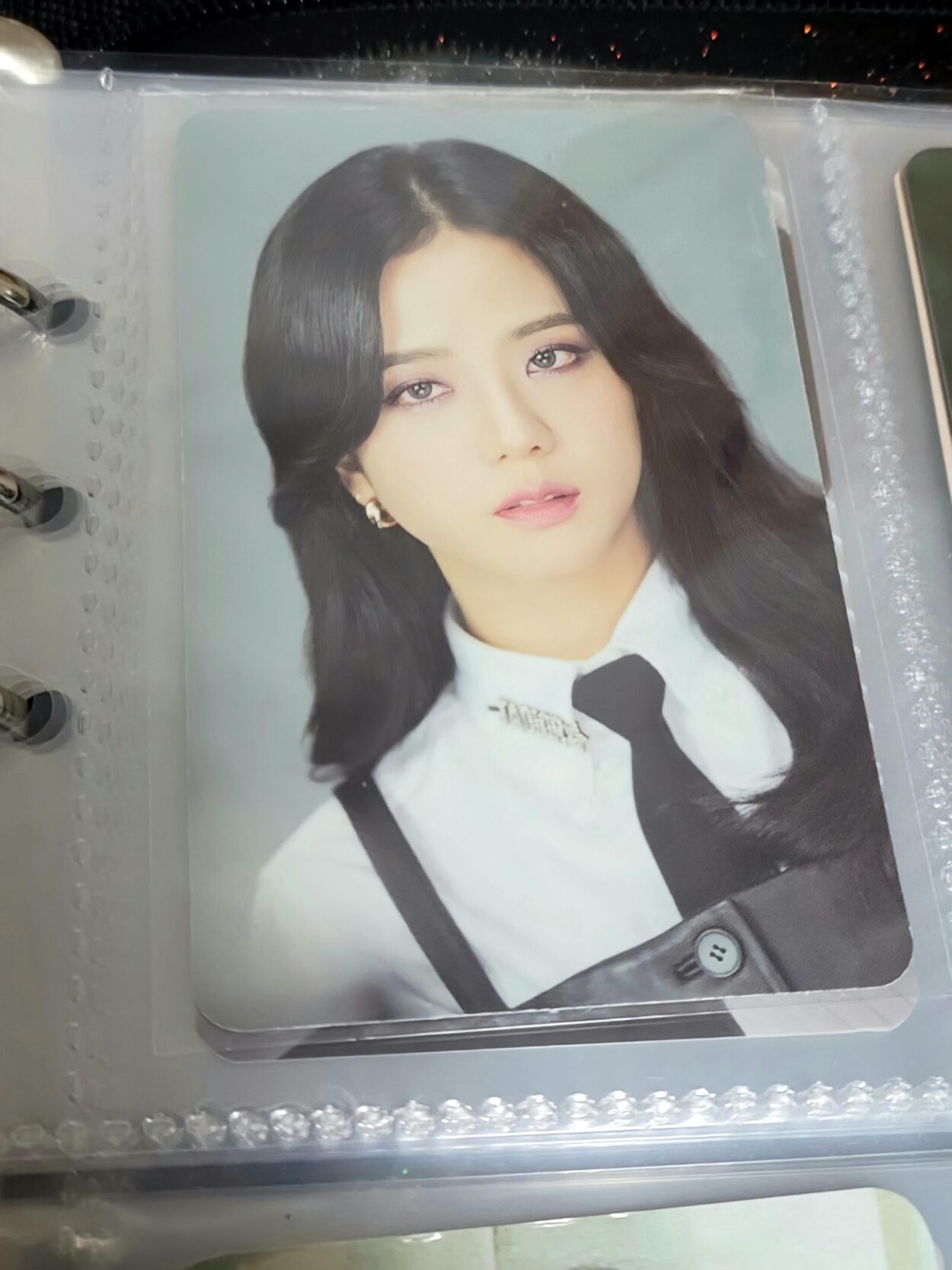 My favorite photocard so far! 💕