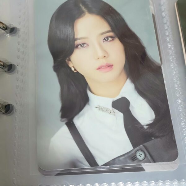 My favorite photocard so far! 💕