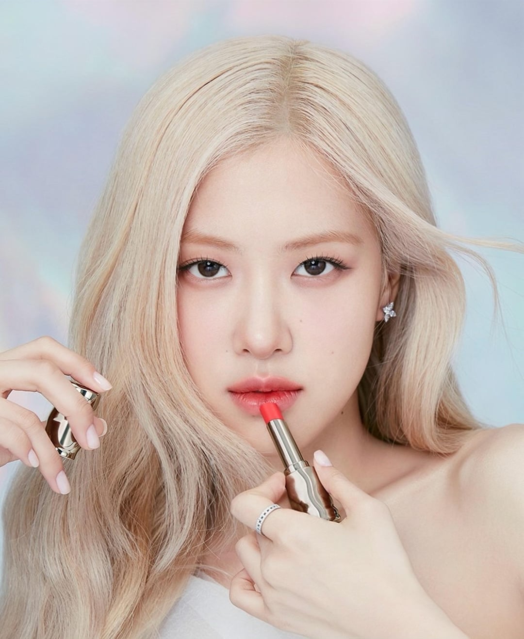 240210 Rosé for Sulwhasoo
