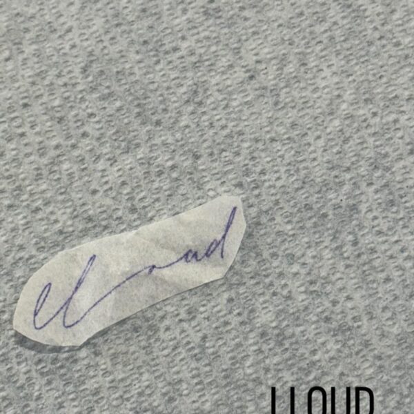 240211 pppppppptattoo IG story update w/ LLOUD