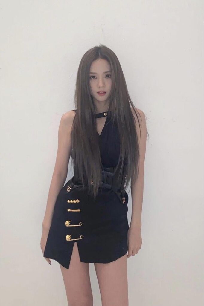201002 Jisoo