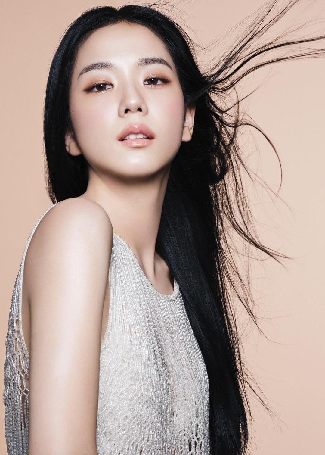 240222 Jisoo for DIOR Beauty
