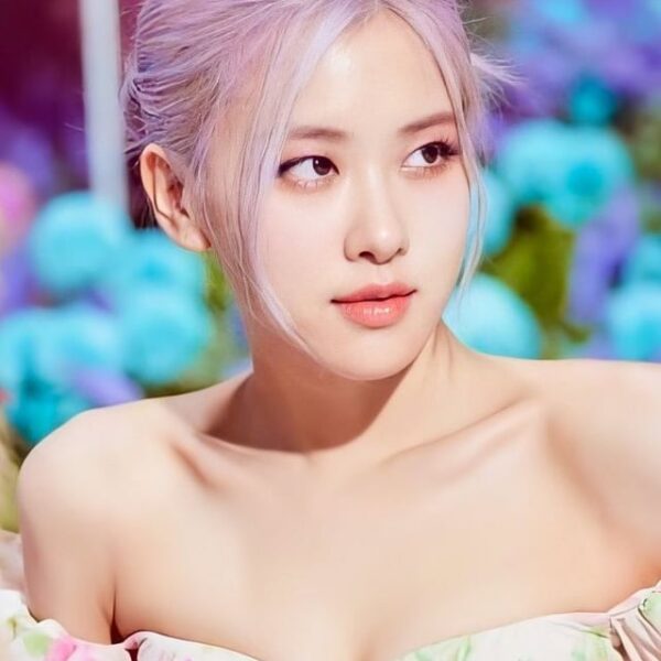 Happy Birthday Queen Rosé