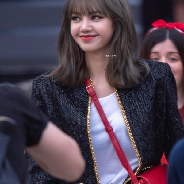 190624 Lisa