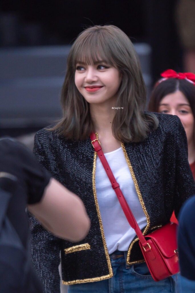 190624 Lisa