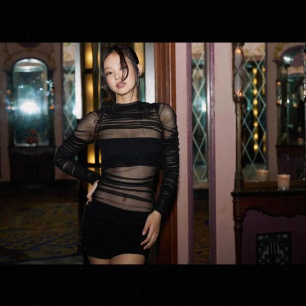 240221 Jennie IG Update