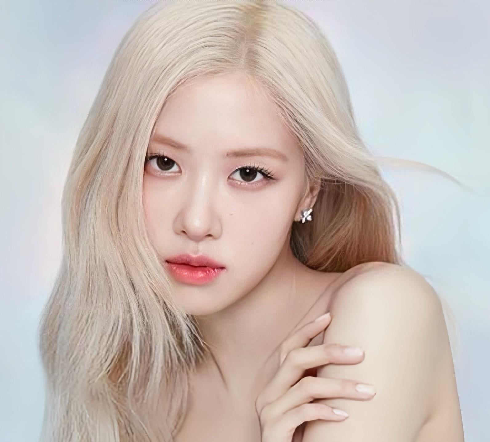 240205 Rosé for Sulwhasoo