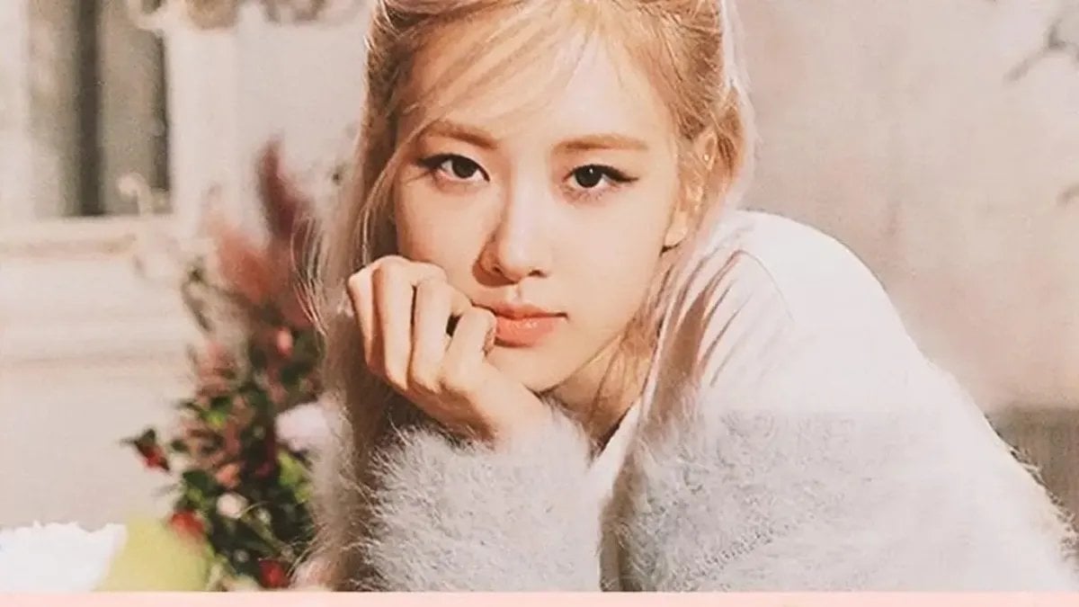 Rosé Heats Solo Speculation with Cryptic Posts and New Song