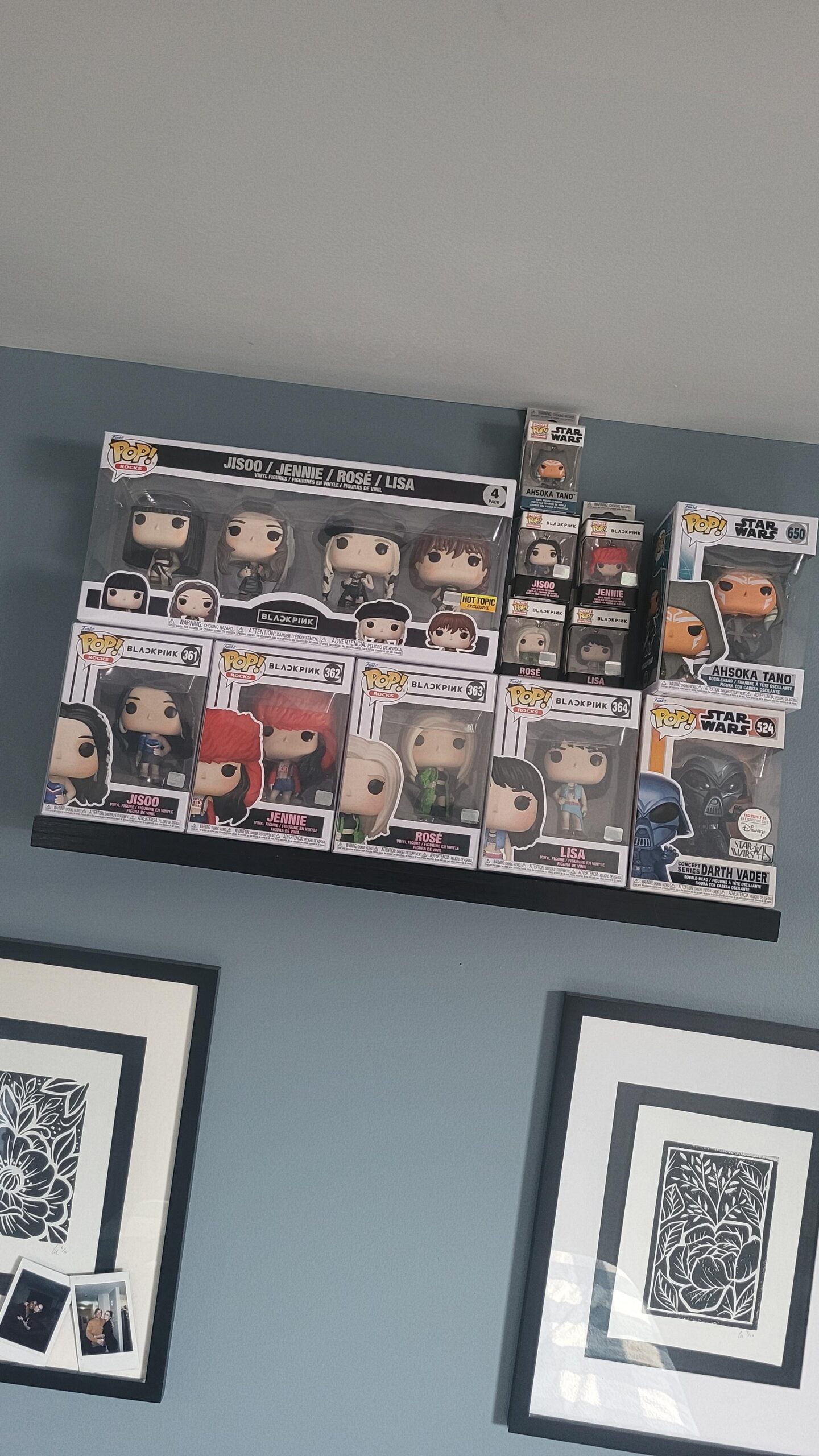 240217 Hot Topic Canada Funko Release
