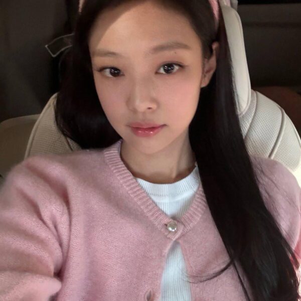 240223 Jennie Weverse Update