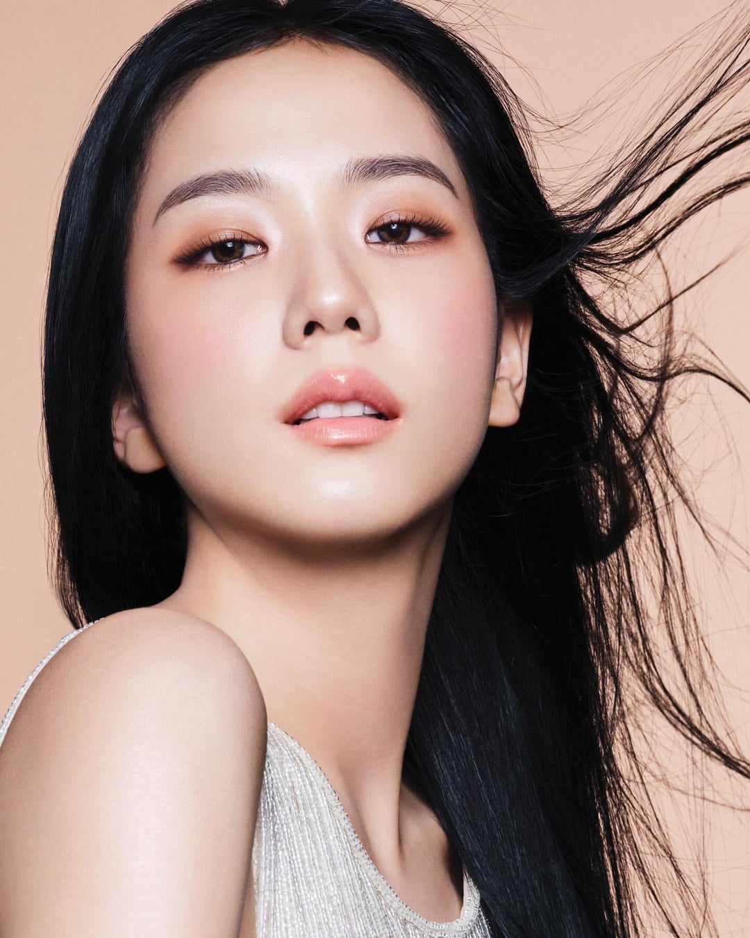 240216 Jisoo for DIOR Beauty