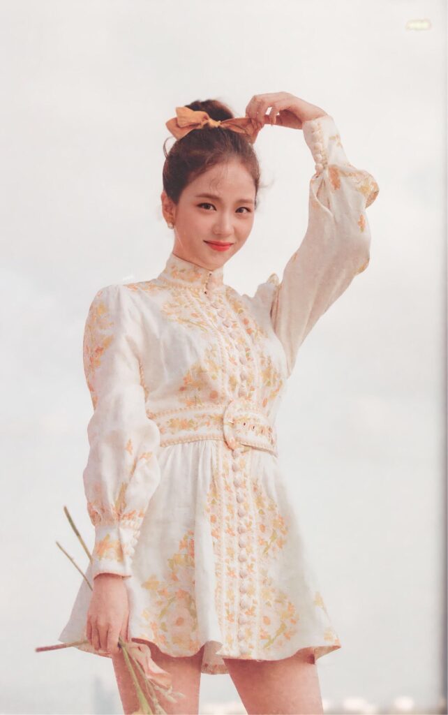 200304 Jisoo
