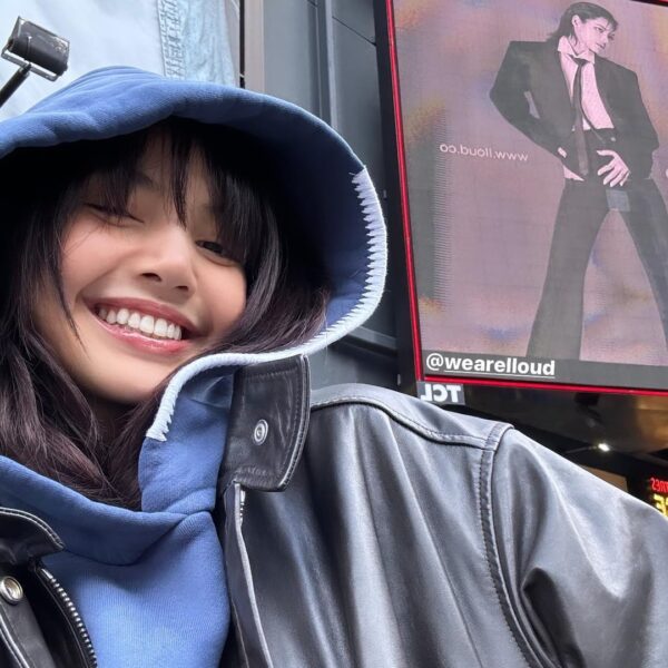 240209 Lisa IG Story Update