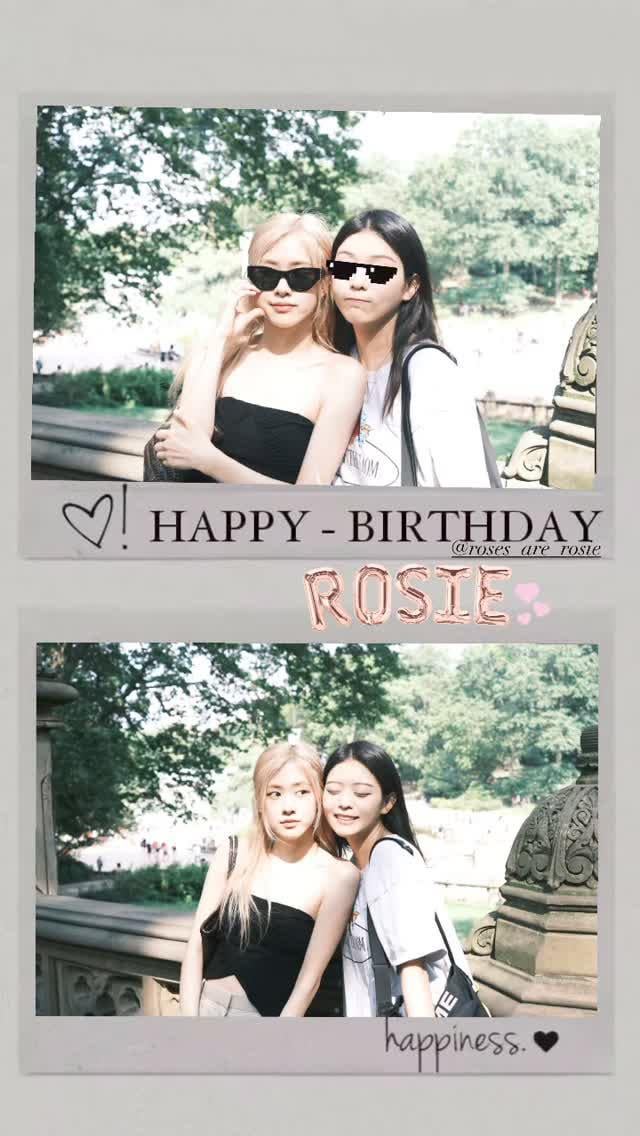 240211 babesheep.pp IG Story Update w/ Rosé