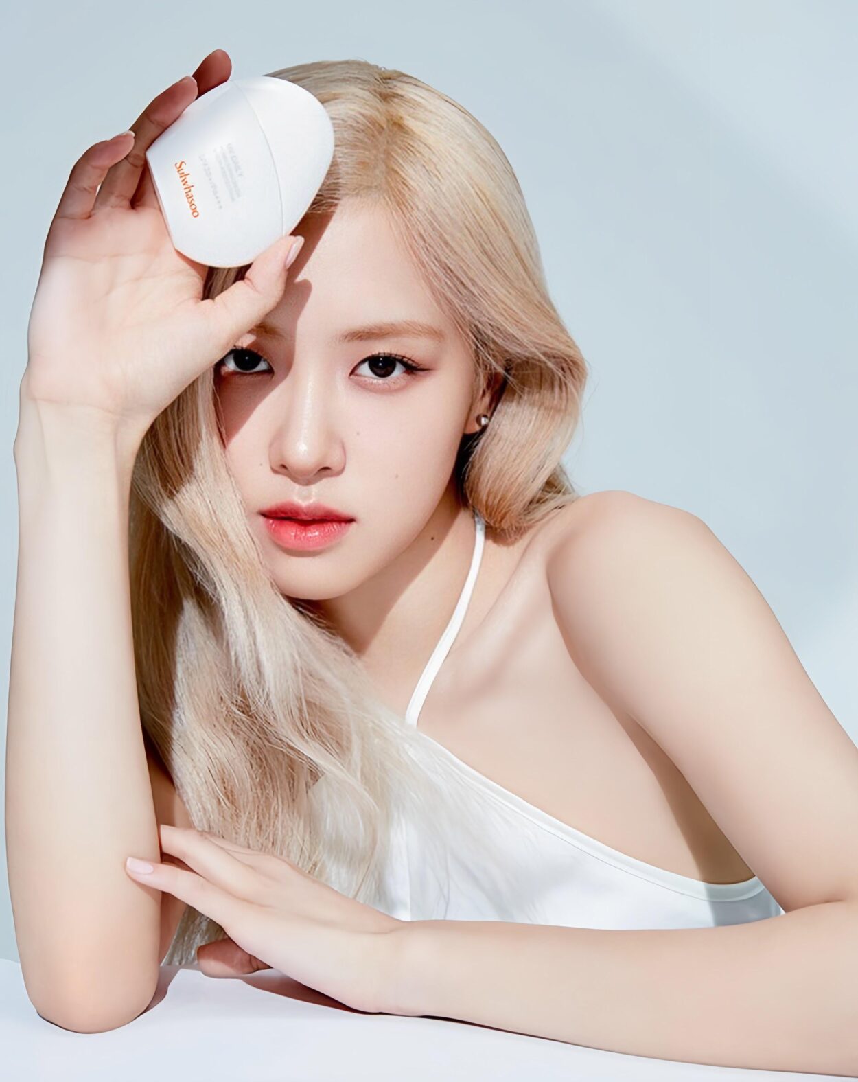 240205 Rosé for Sulwhasoo