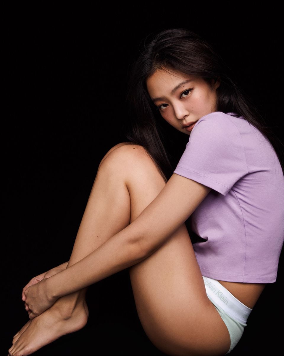 💜Jennie!💜