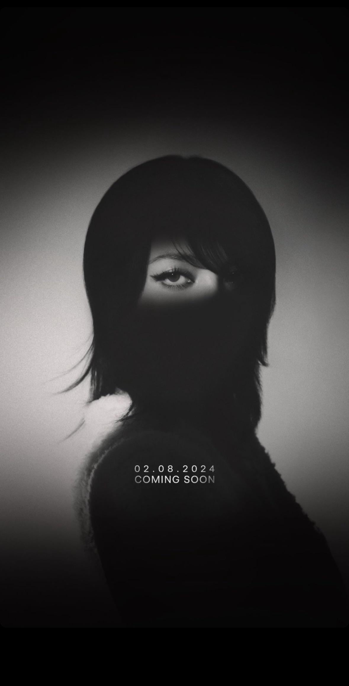 240207 lalalalisa_m IG story update