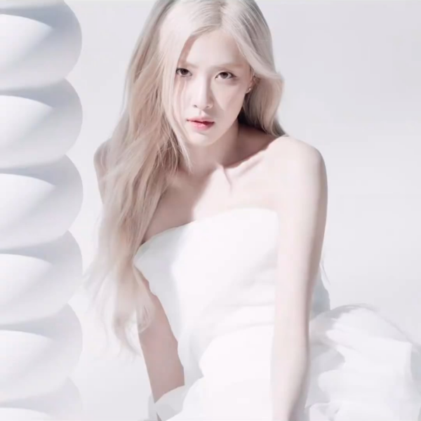 240219 Rosé for Sulwhasoo