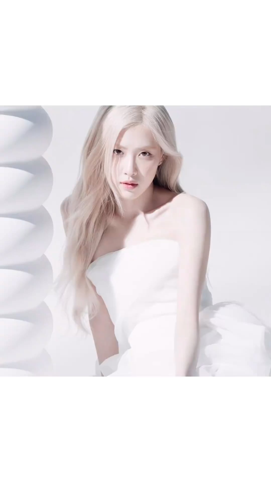 240219 Rosé for Sulwhasoo