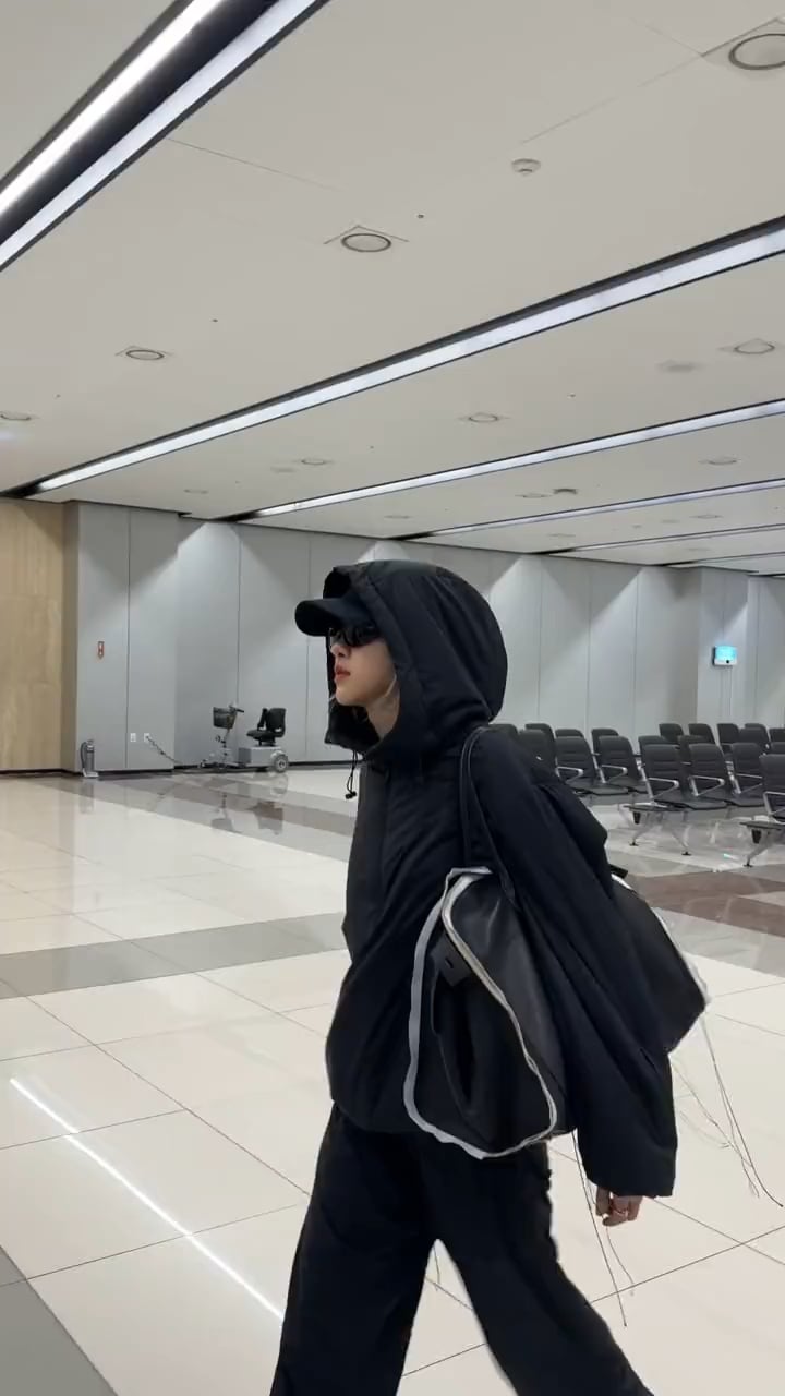 240209 Rosé TikTok Update