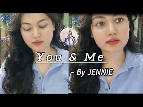 220224 loved this vocal cover of flower, shutdown and you & me