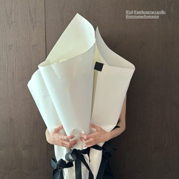 240212 Rosé IG Story Update