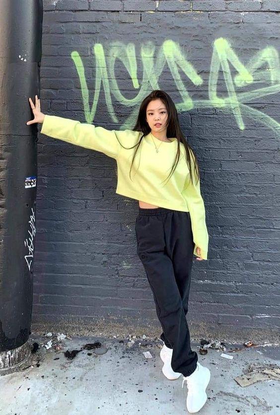Jennie
