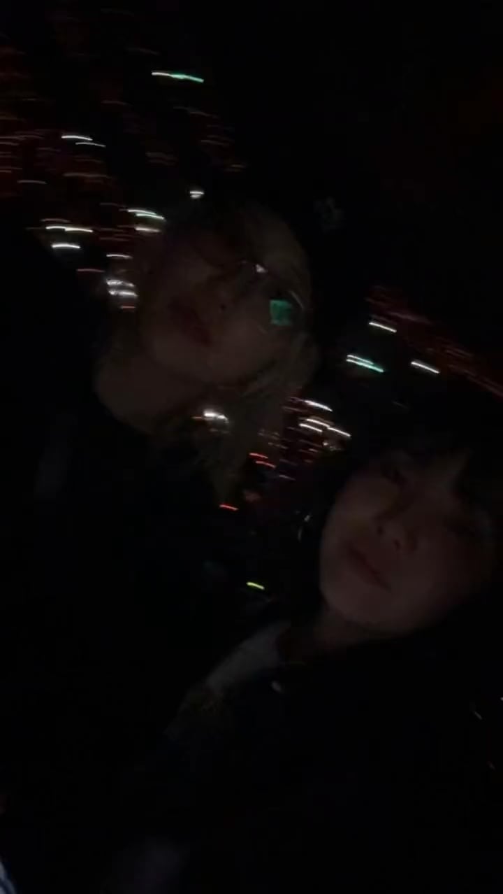 240208 Rosé TikTok Update