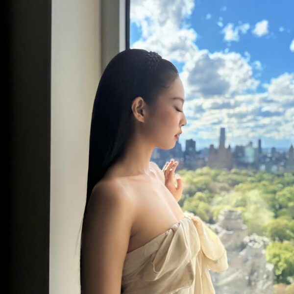 Jennie