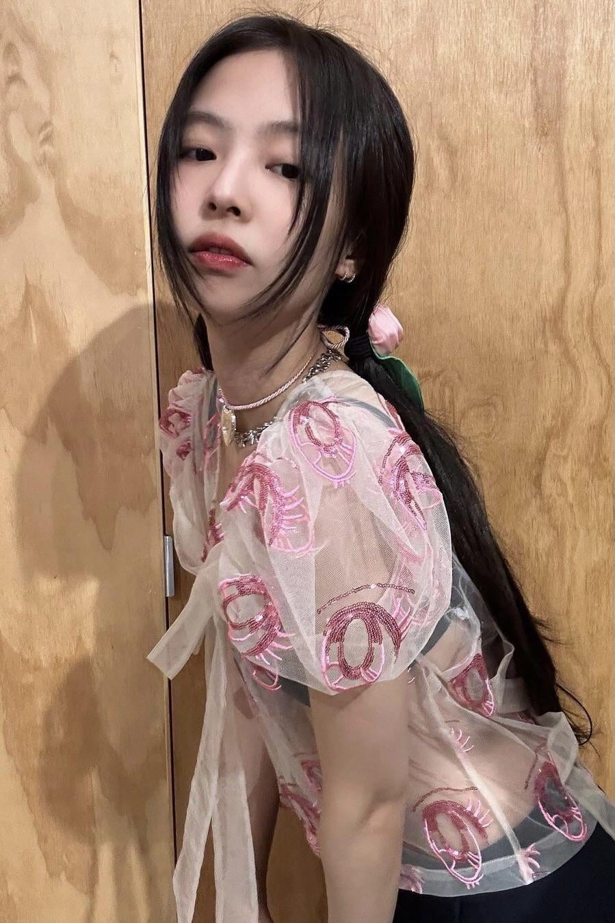 Jennie