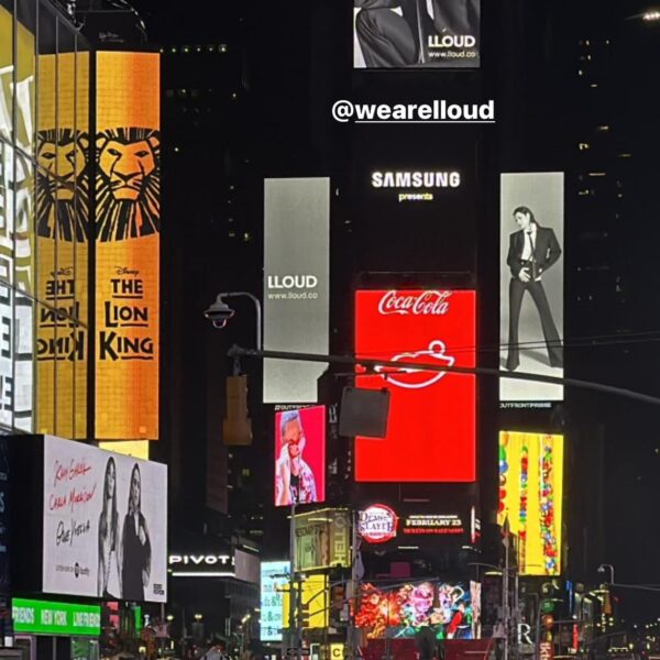 240210 Lisa IG Story Update