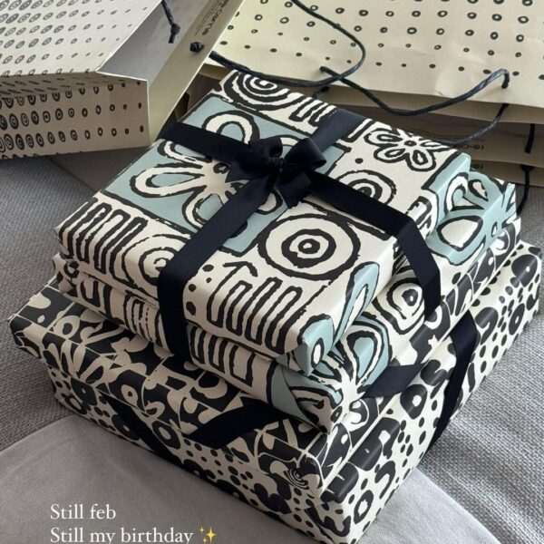 240225 Rosé IG Story Update