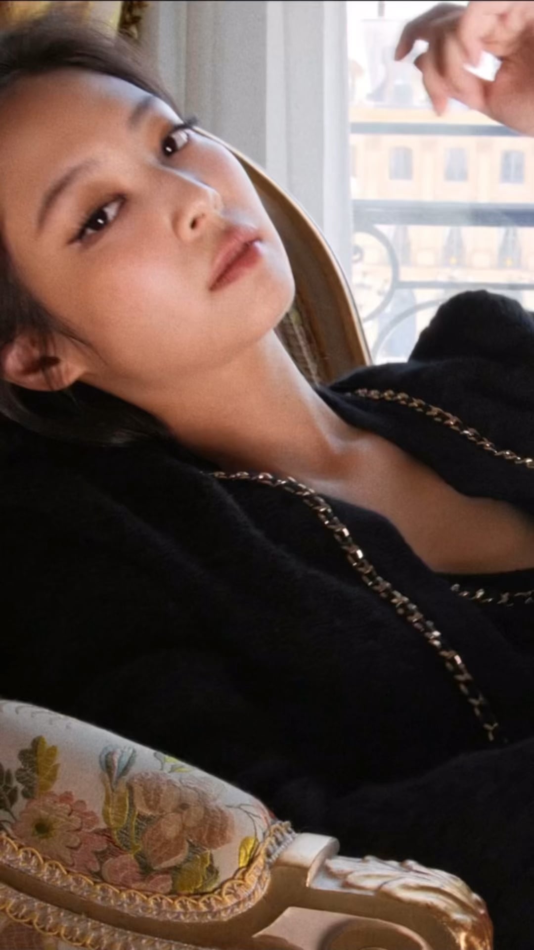 240301 Jennie for CHANEL