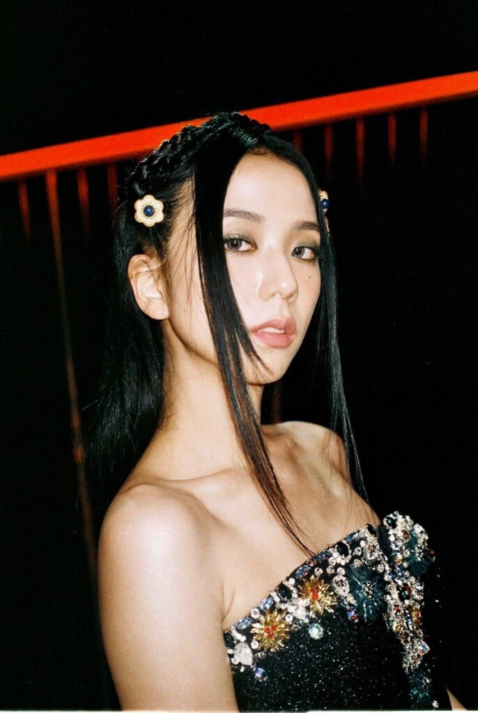 220819 Jisoo