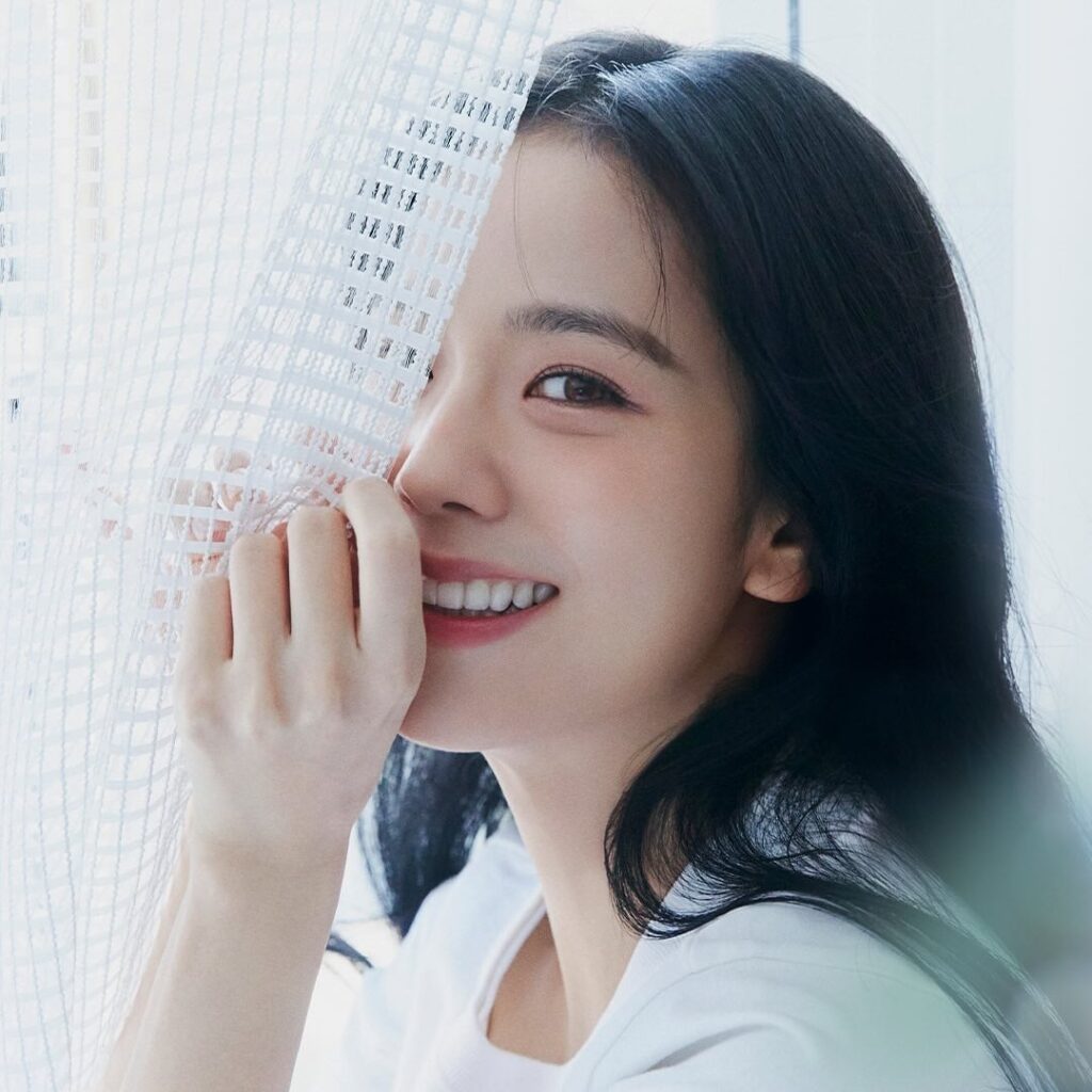 240221 Jisoo - BLISSOO BY JISOO