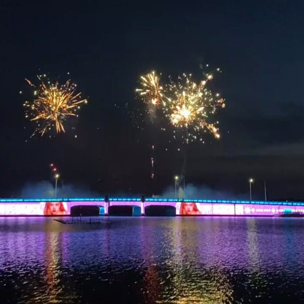 240203 Rosé Birthday Project from C-Fansés / China Bar