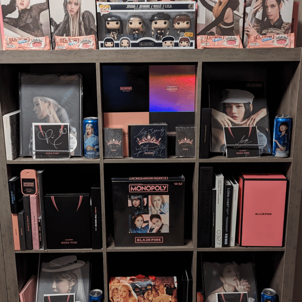 Collection update