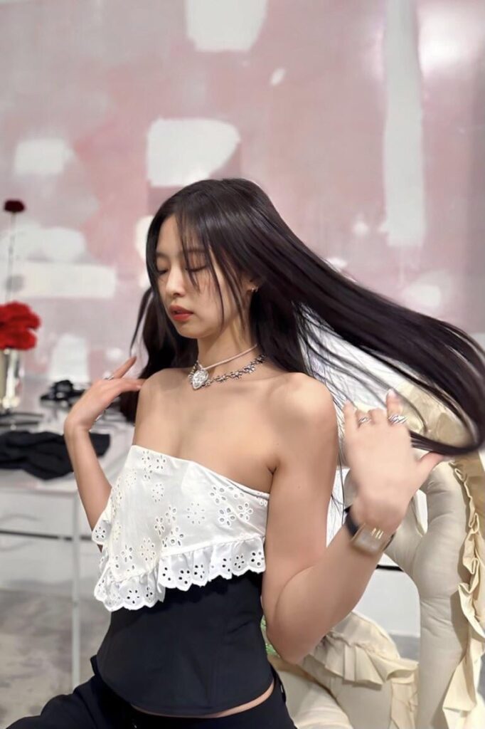Jennie
