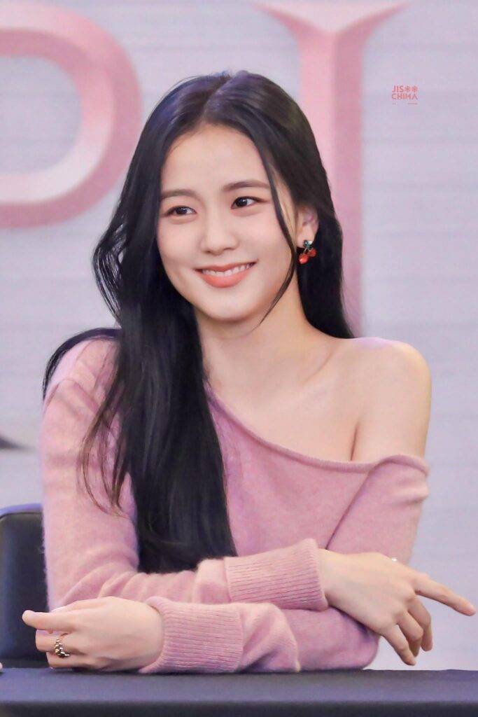 220925 Jisoo
