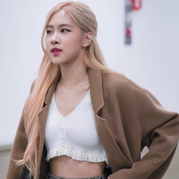191110 Rosé
