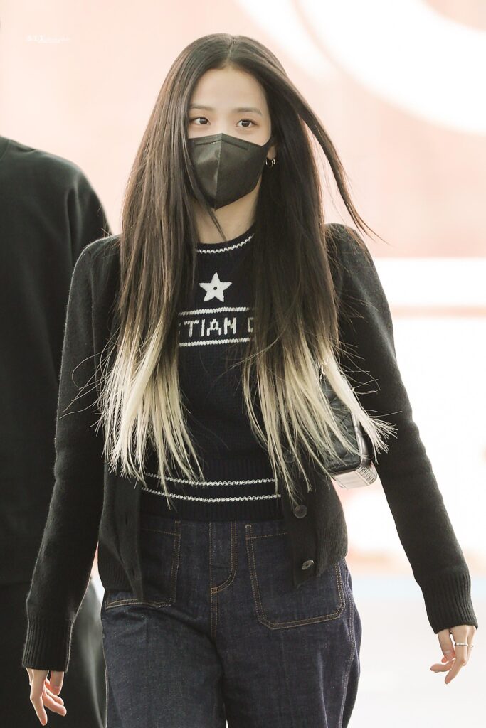 220228 Jisoo